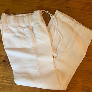 Lily Pulitzer new beach pants size XS